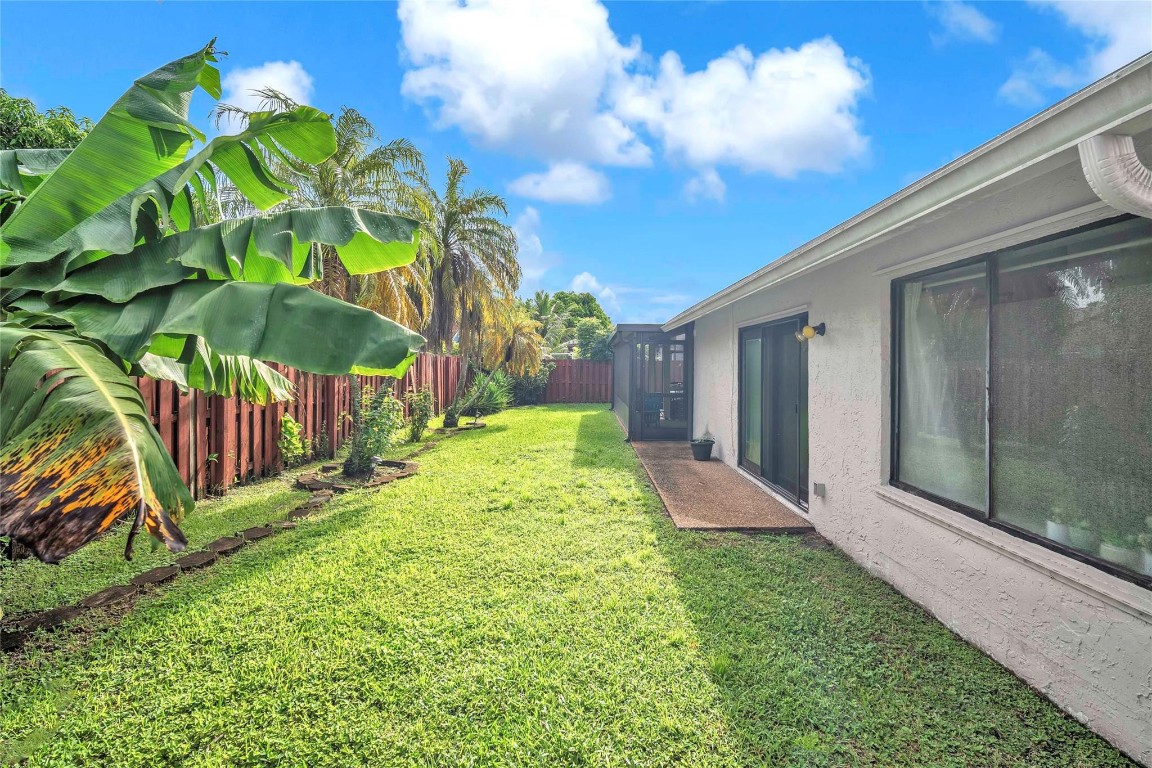 City Of Lauderhill Sec 1 - Residential