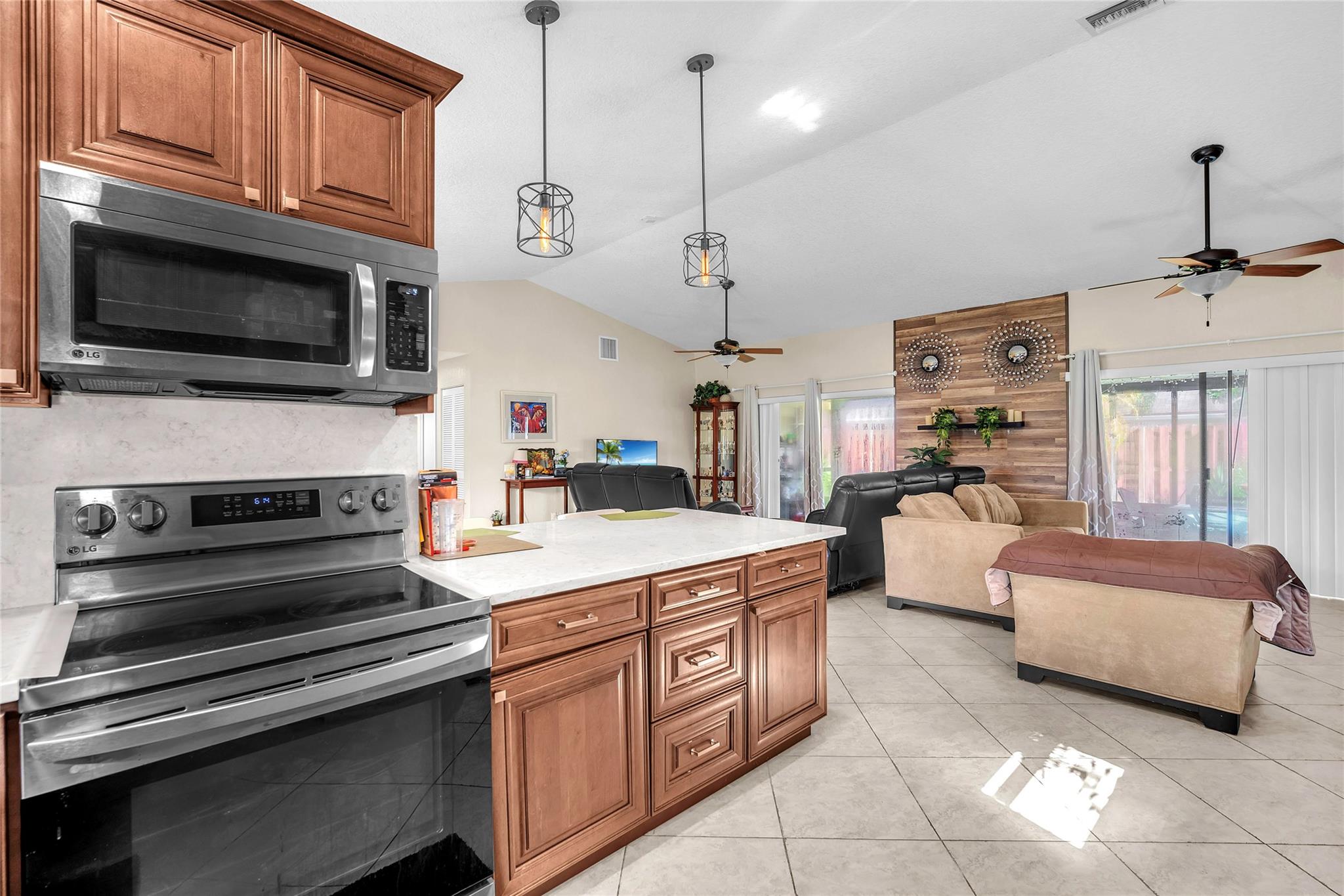City Of Lauderhill Sec 1 - Residential
