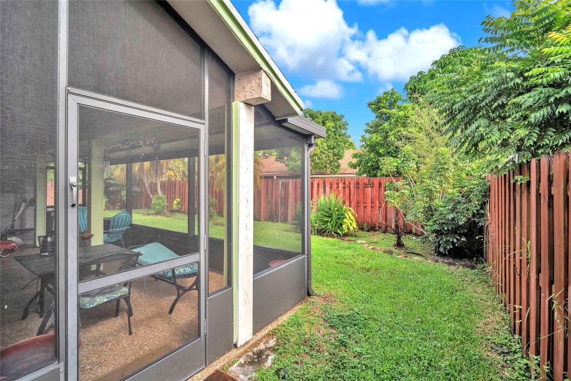 City Of Lauderhill Sec 1 - Residential