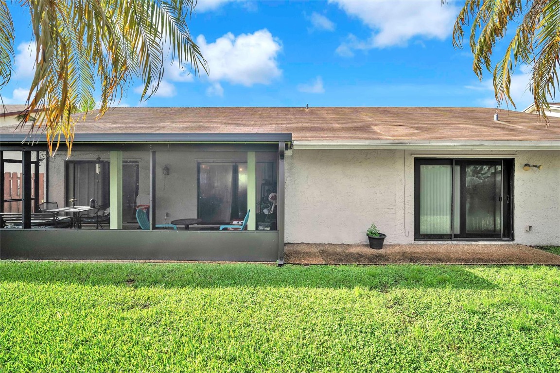 City Of Lauderhill Sec 1 - Residential