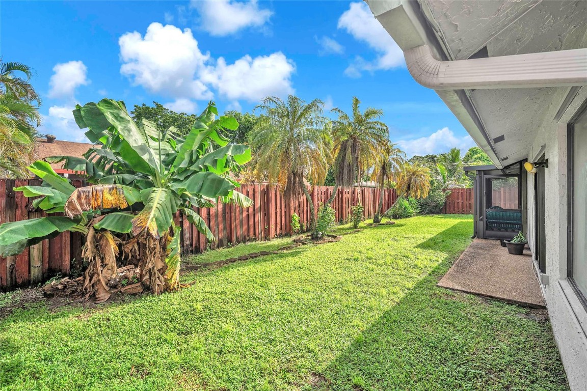 City Of Lauderhill Sec 1 - Residential