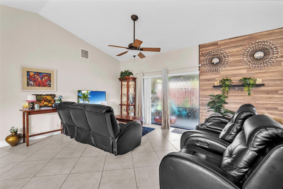 City Of Lauderhill Sec 1 - Residential