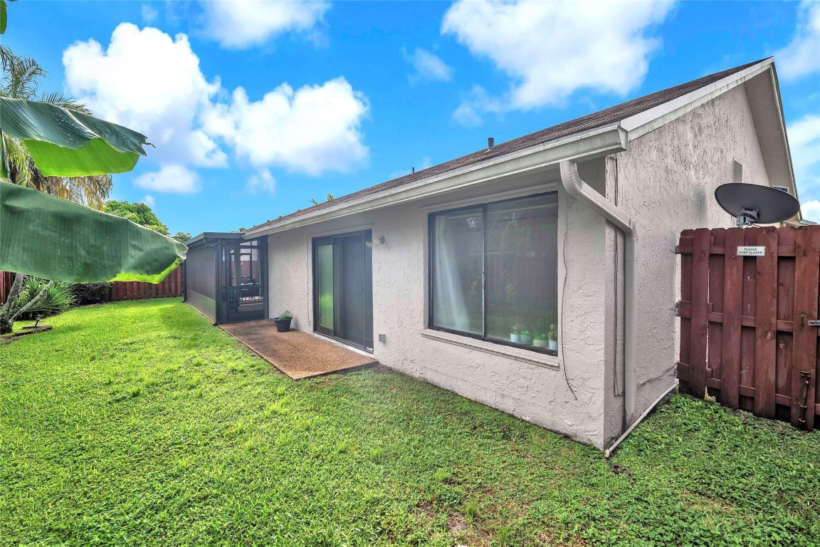 City Of Lauderhill Sec 1 - Residential