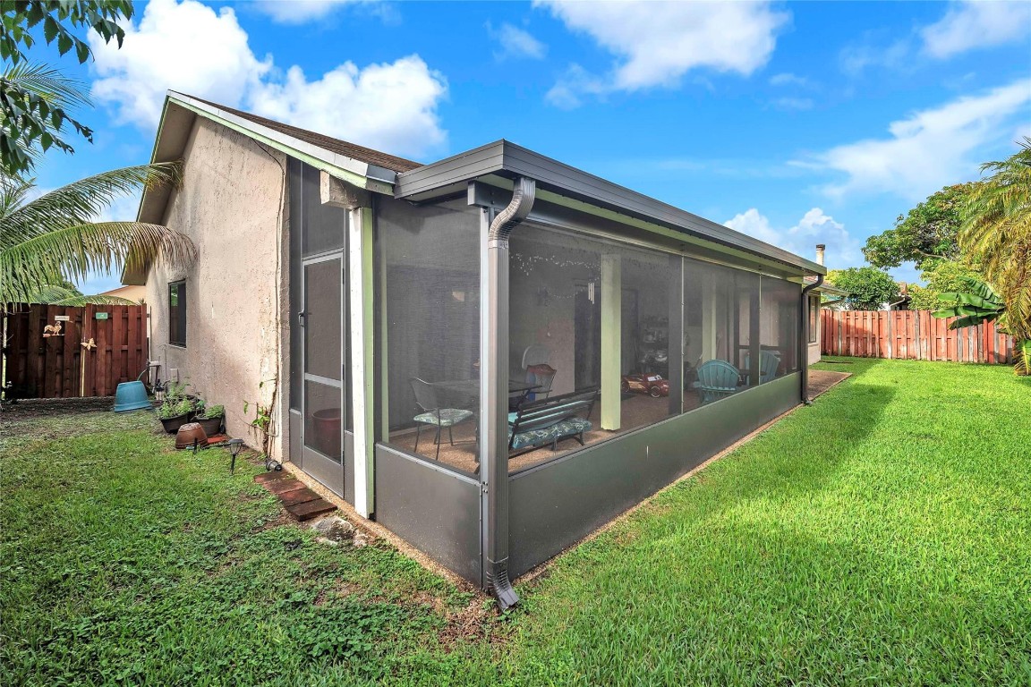 City Of Lauderhill Sec 1 - Residential