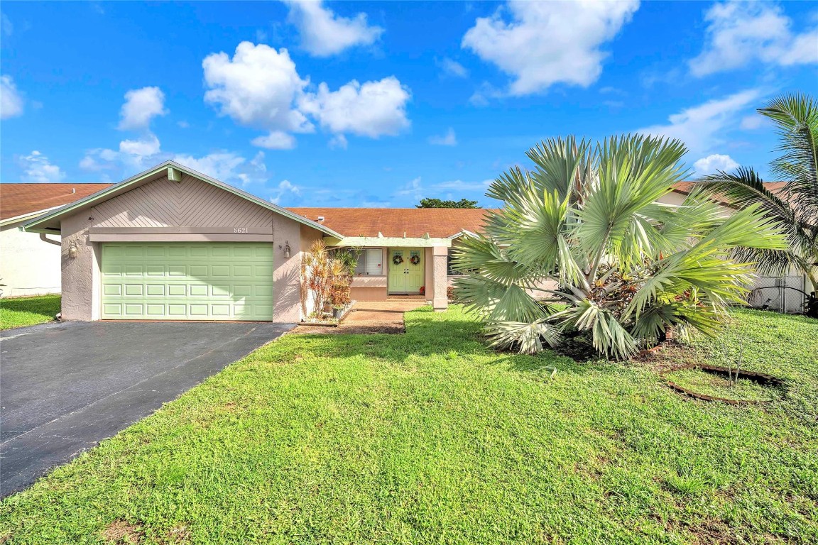 City Of Lauderhill Sec 1 - Residential