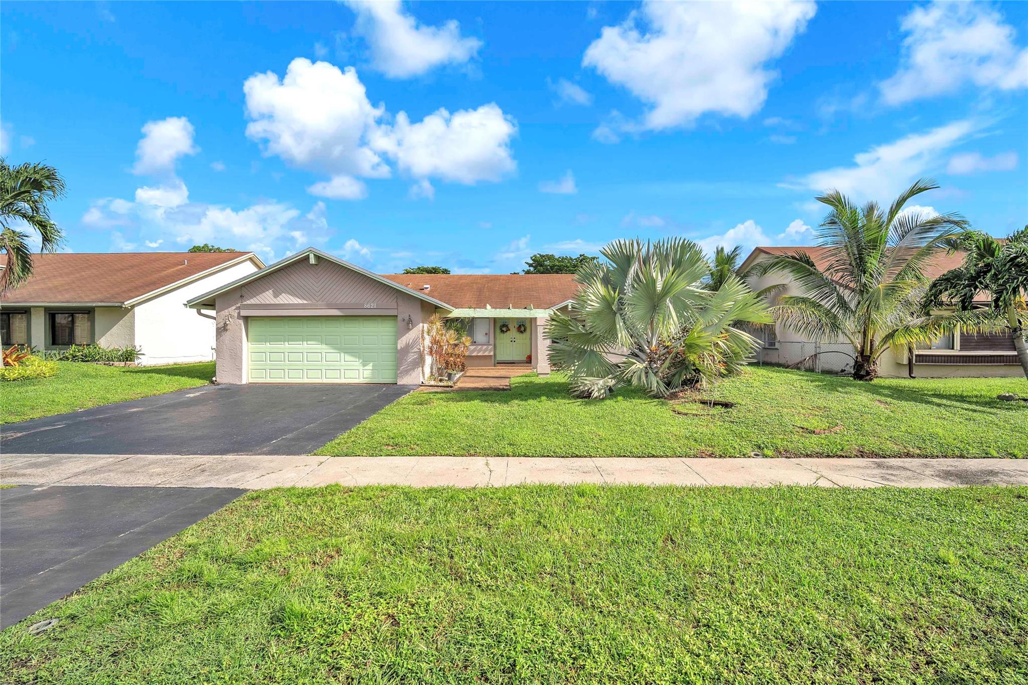 City Of Lauderhill Sec 1 - Residential
