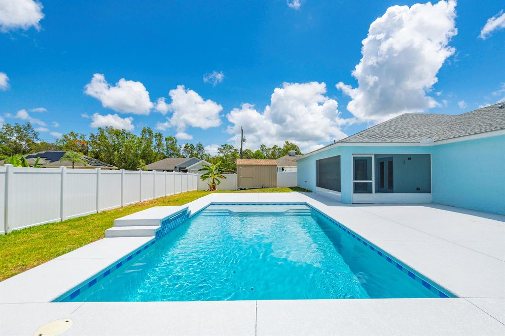 Photo of 5459 NW Whitecap Road, Port Saint Lucie, FL 34986 (MLS # R10984528)