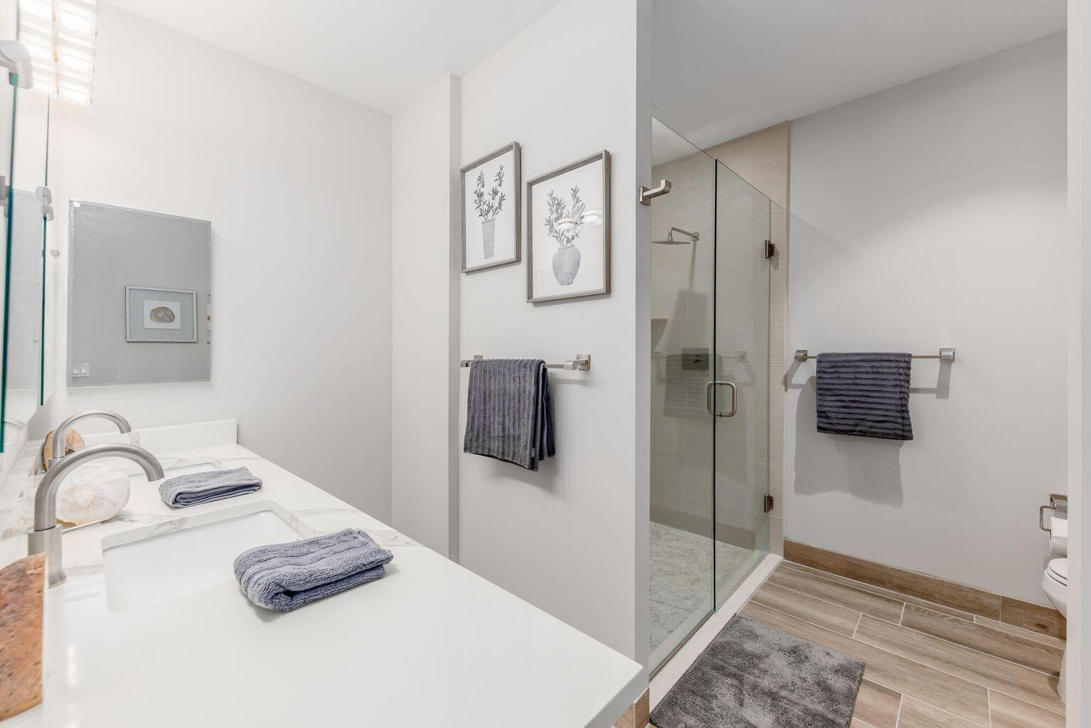 SAILFISH COVE CONDOMINIUM - Residential Lease