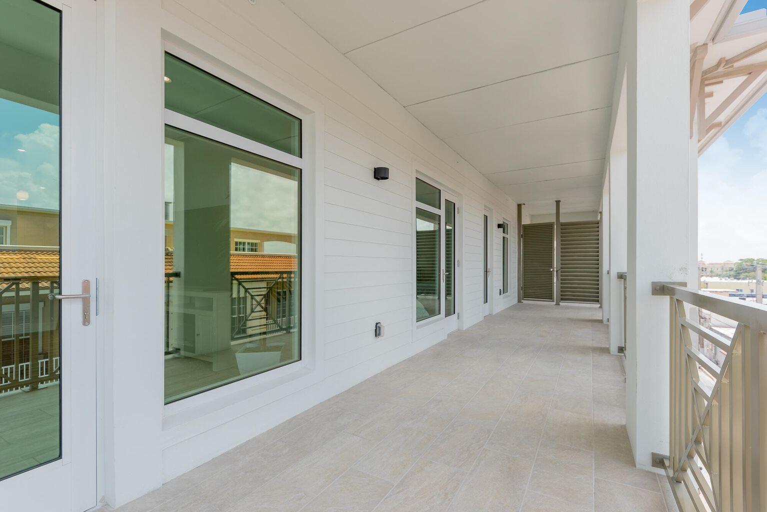 SAILFISH COVE CONDOMINIUM - Residential Lease