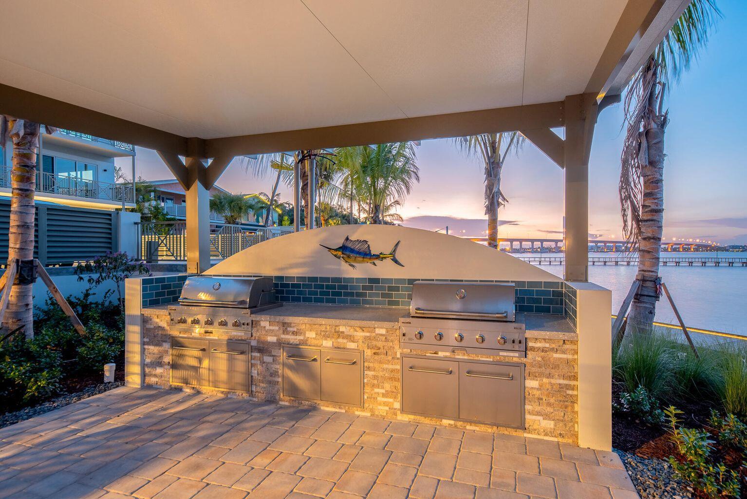 SAILFISH COVE CONDOMINIUM - Residential Lease