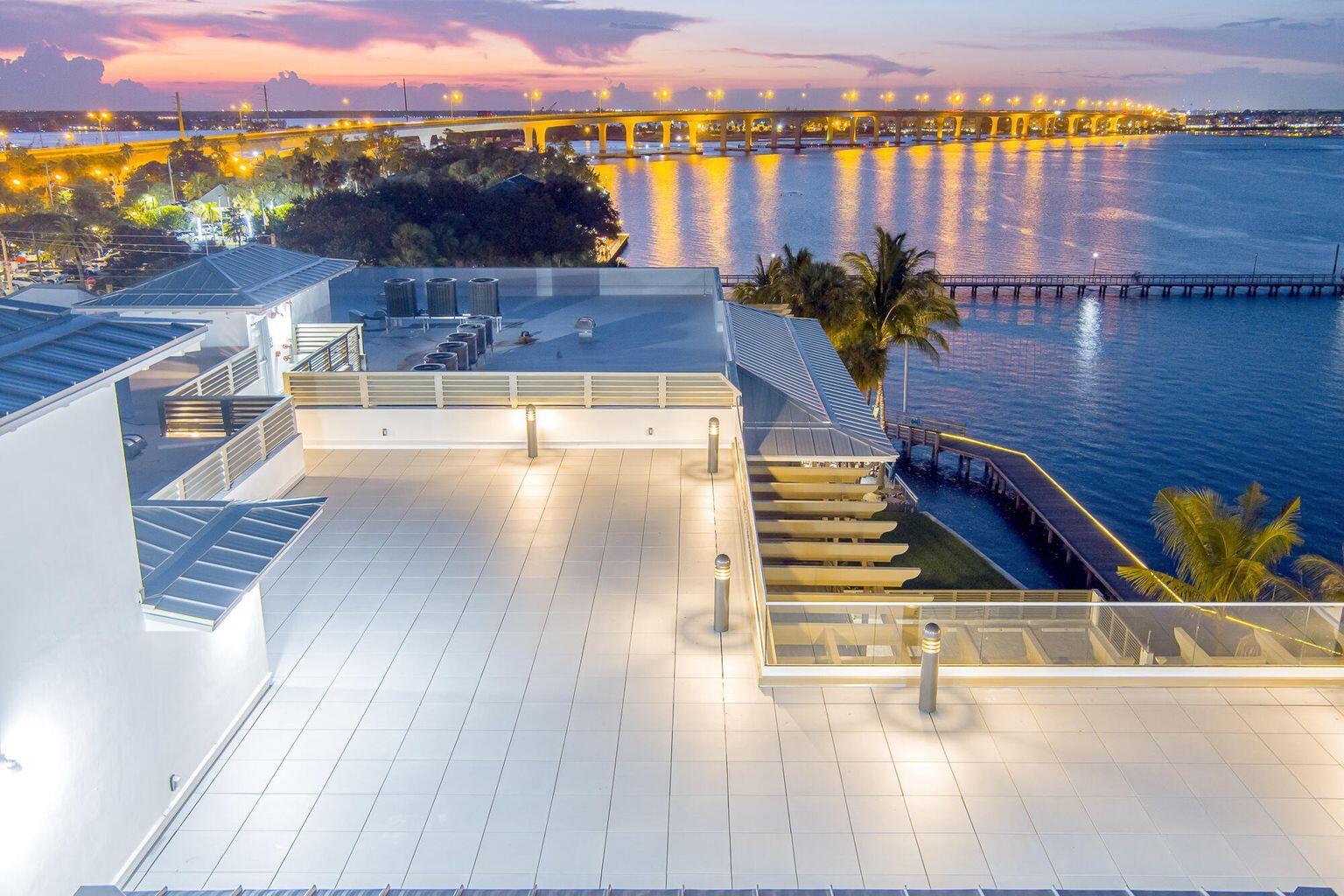 SAILFISH COVE CONDOMINIUM - Residential Lease