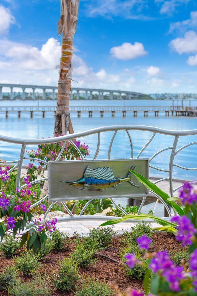 SAILFISH COVE CONDOMINIUM - Residential Lease