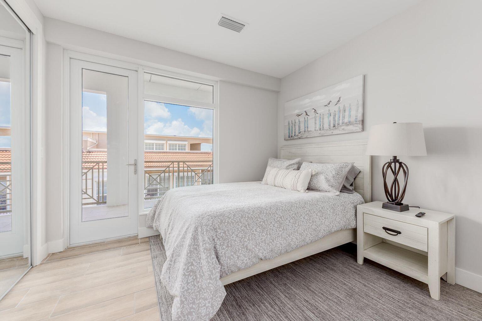 SAILFISH COVE CONDOMINIUM - Residential Lease