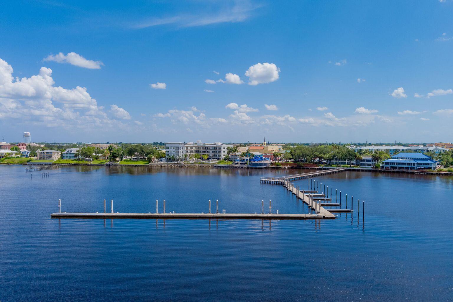 SAILFISH COVE CONDOMINIUM - Residential Lease