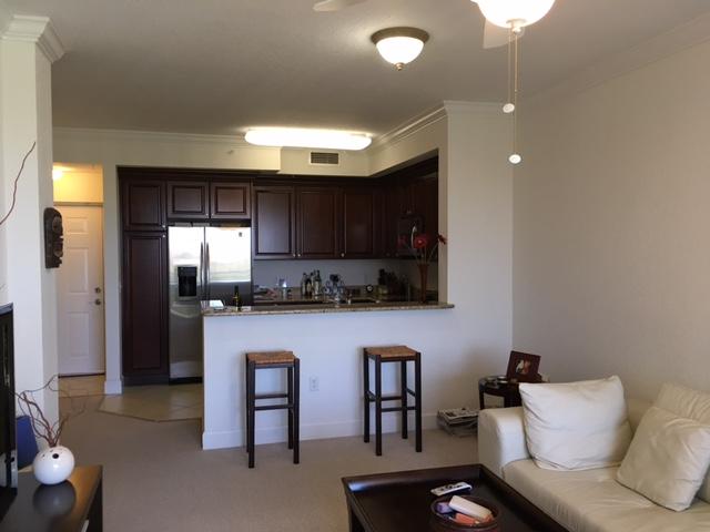 SAN RAPHAEL CONDO - Residential