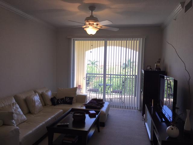 SAN RAPHAEL CONDO - Residential