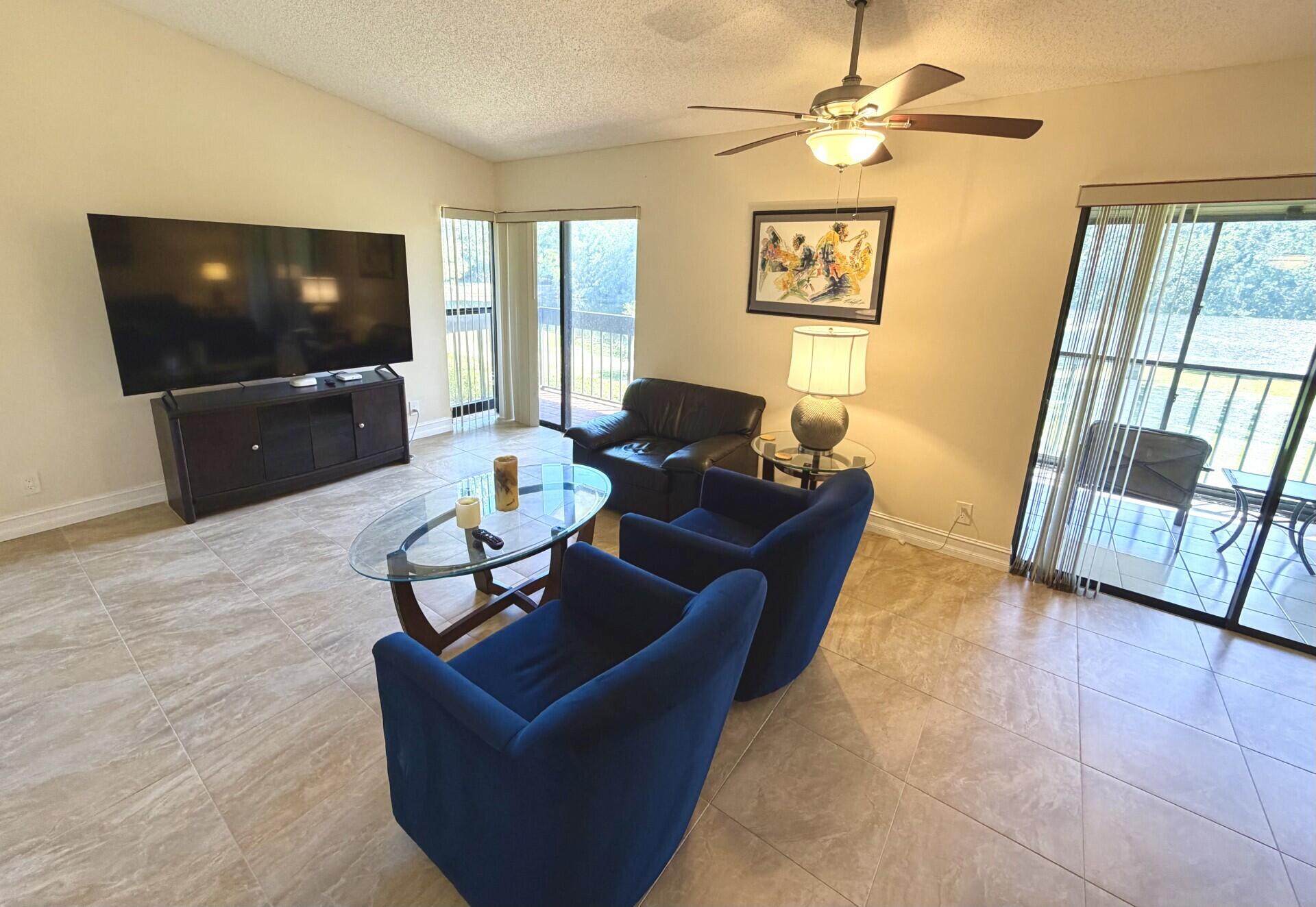 BOCA DELRAY I-III CONDO S FILED IN OR3857P483,4 - Residential