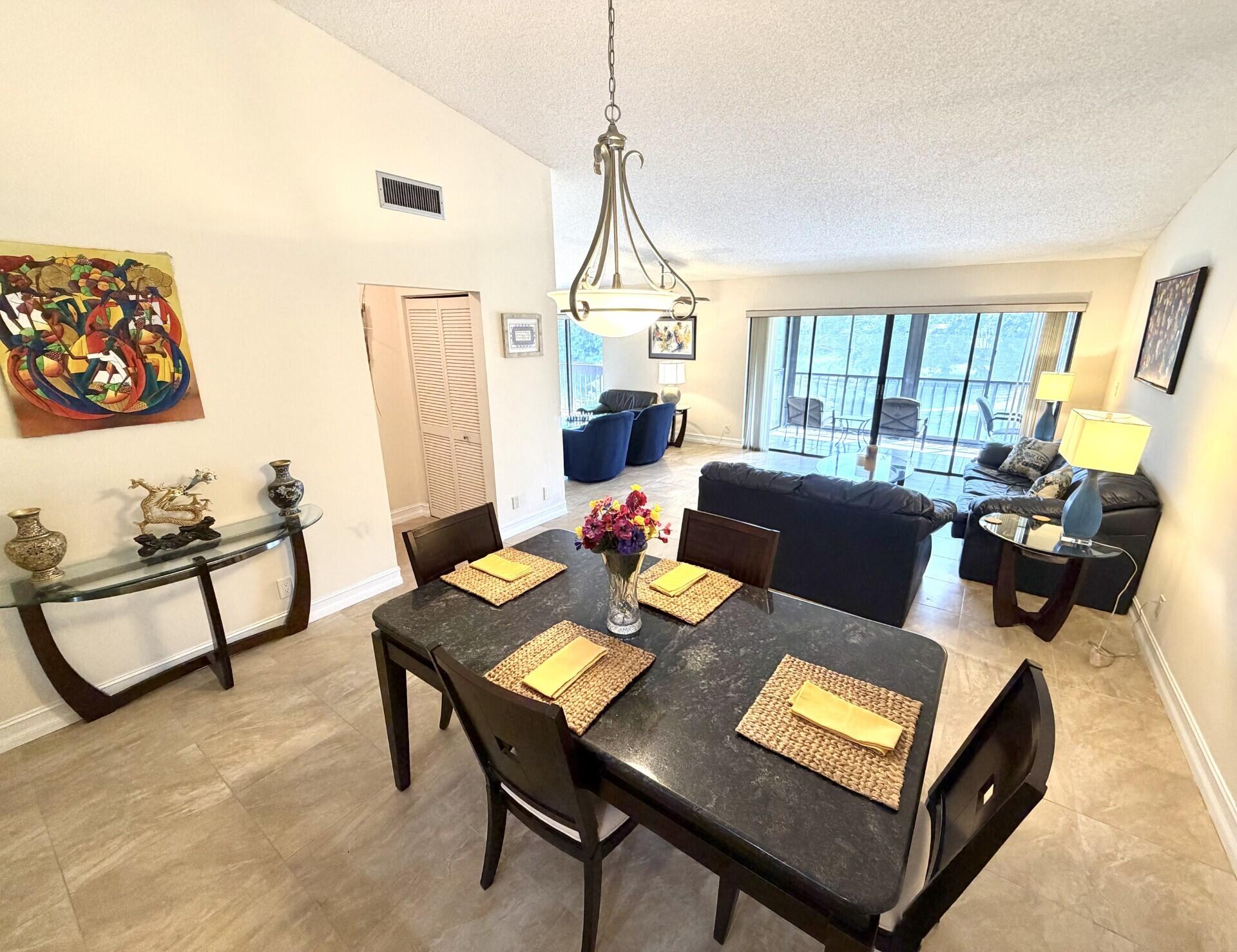 BOCA DELRAY I-III CONDO S FILED IN OR3857P483,4 - Residential