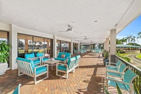 Tiny photo for 5055 Oakhill Lane #221, Delray Beach, FL 33484 (MLS # B26026356)
