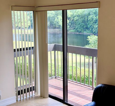 Tiny photo for 5055 Oakhill Lane #221, Delray Beach, FL 33484 (MLS # B26026356)