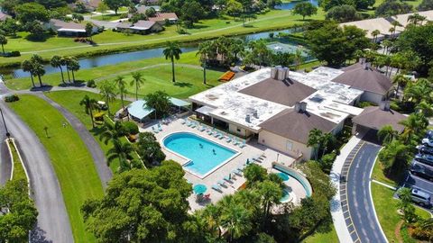 Tiny photo for 5055 Oakhill Lane #221, Delray Beach, FL 33484 (MLS # B26026356)