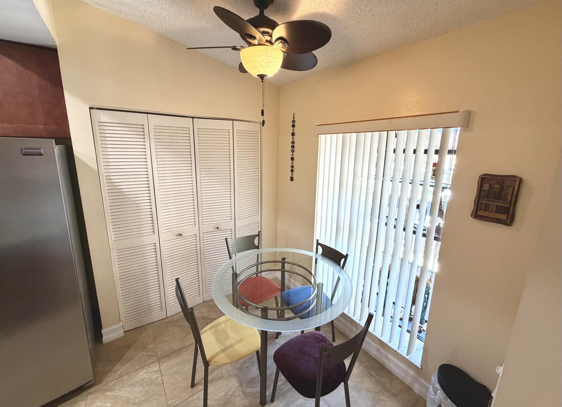 BOCA DELRAY I-III CONDO S FILED IN OR3857P483,4 - Residential