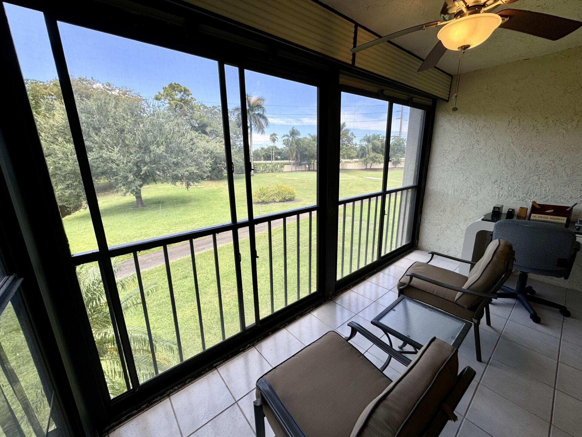 BOCA DELRAY I-III CONDO S FILED IN OR3857P483,4 - Residential
