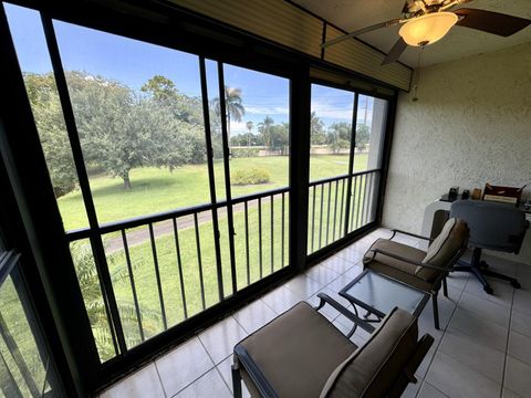 Tiny photo for 5055 Oakhill Lane #221, Delray Beach, FL 33484 (MLS # B26026356)
