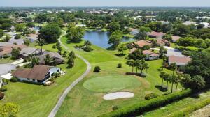 BOCA DELRAY I-III CONDO S FILED IN OR3857P483,4 - Residential