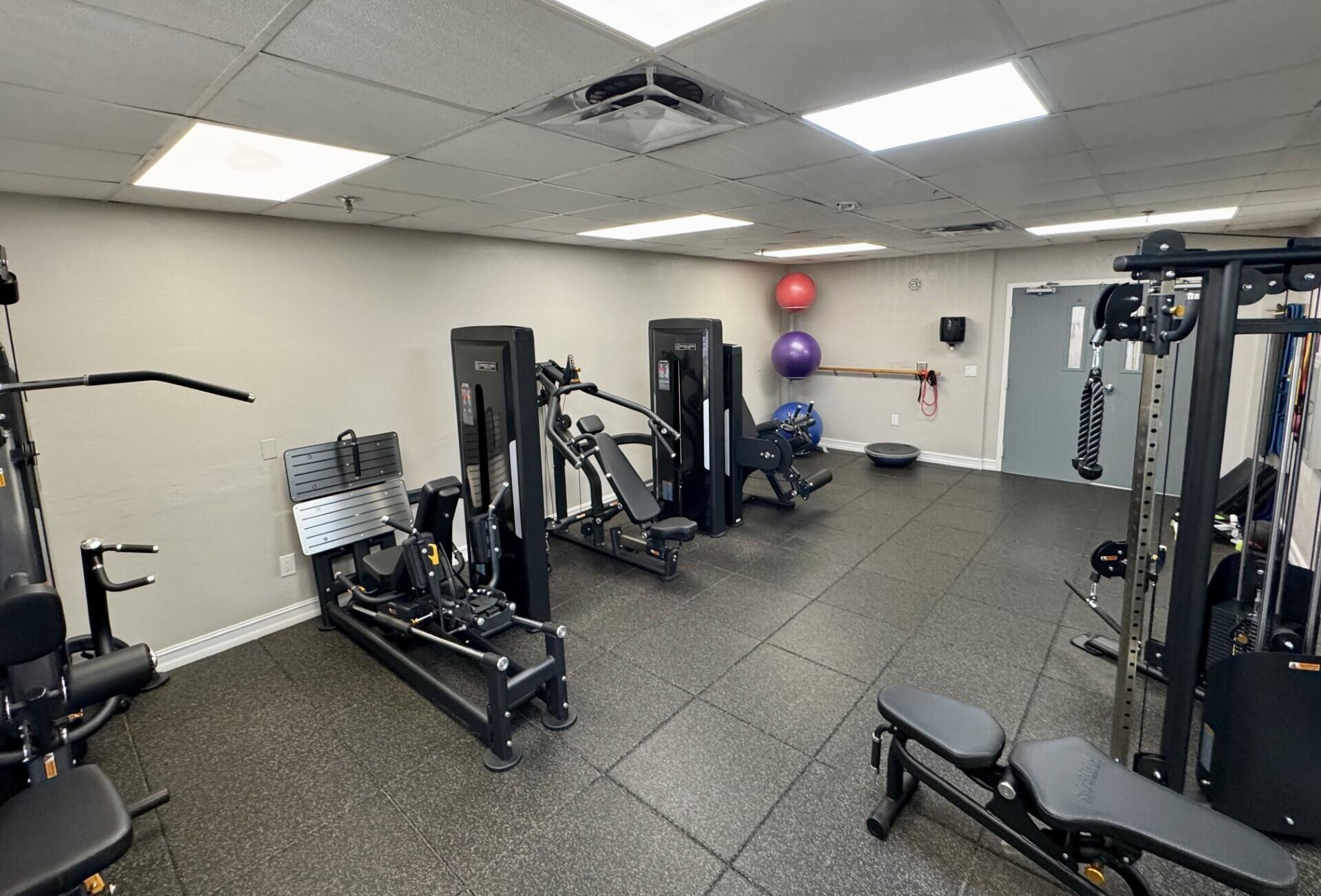 BOCA DELRAY I-III CONDO S FILED IN OR3857P483,4 - Residential