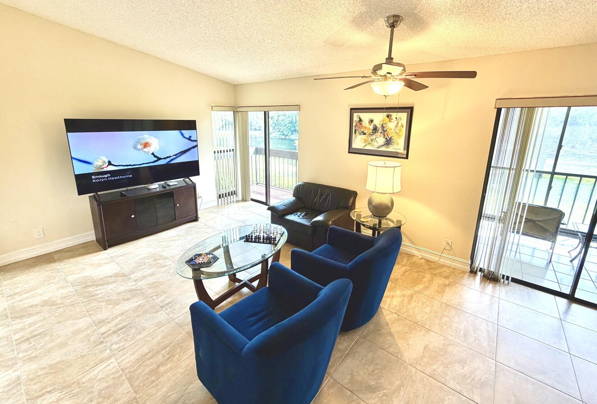 BOCA DELRAY I-III CONDO S FILED IN OR3857P483,4 - Residential