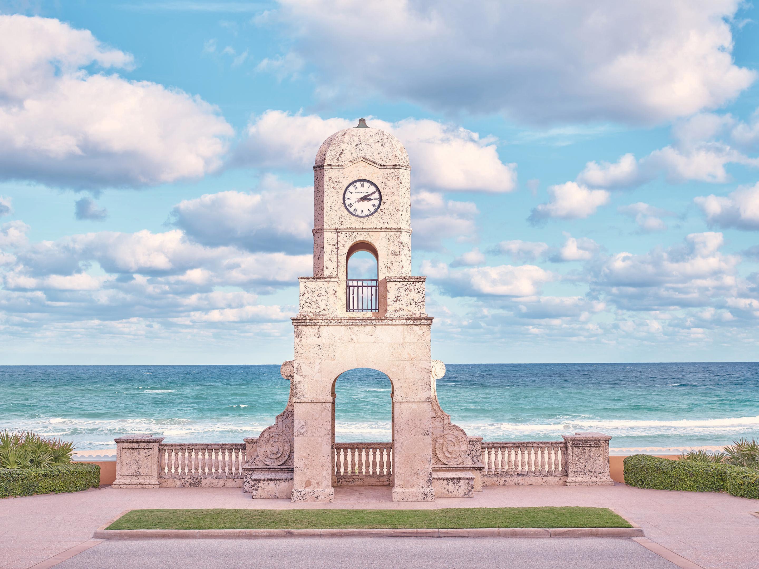 BOCA DELRAY I-III CONDO S FILED IN OR3857P483,4 - Residential