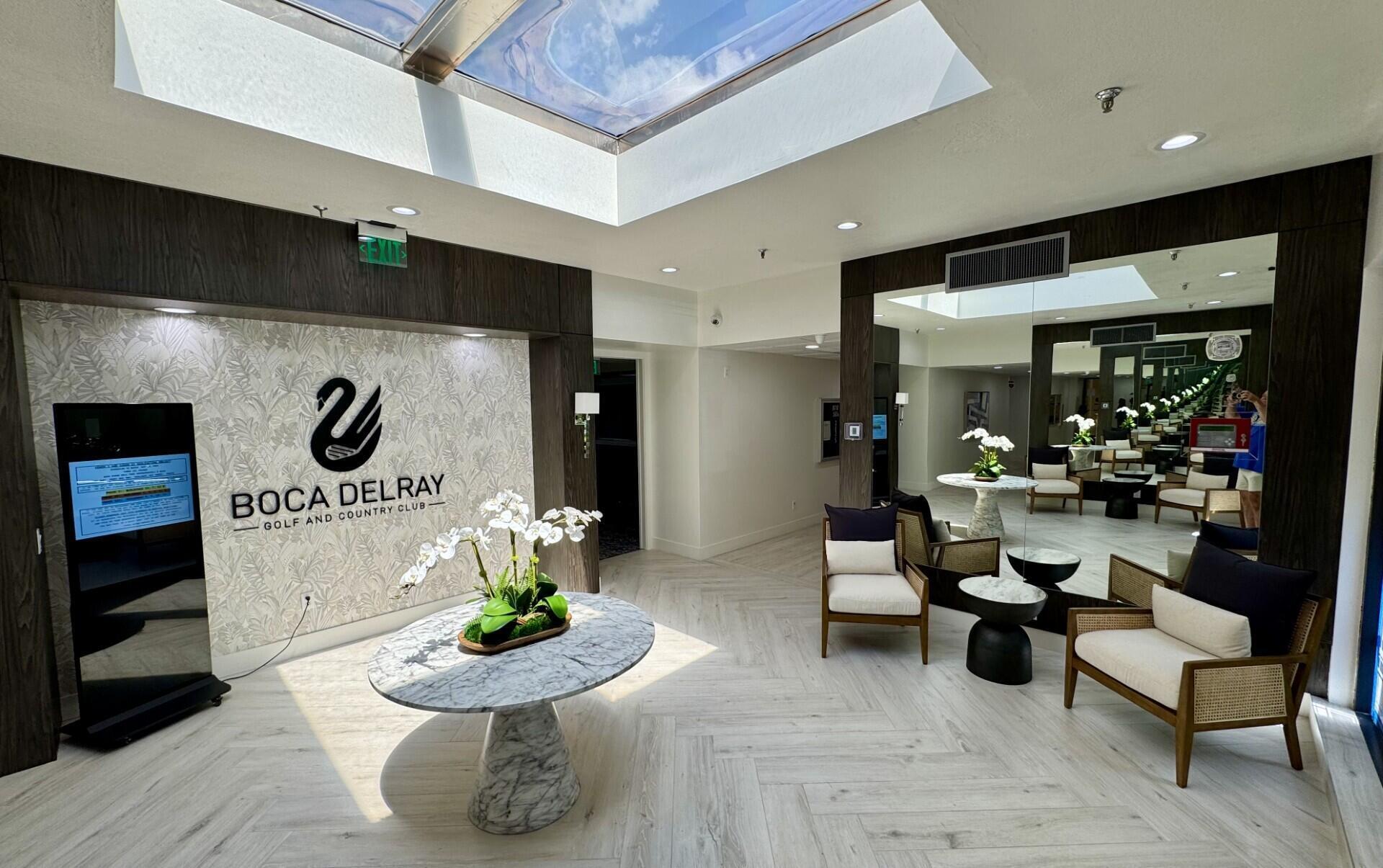 BOCA DELRAY I-III CONDO S FILED IN OR3857P483,4 - Residential