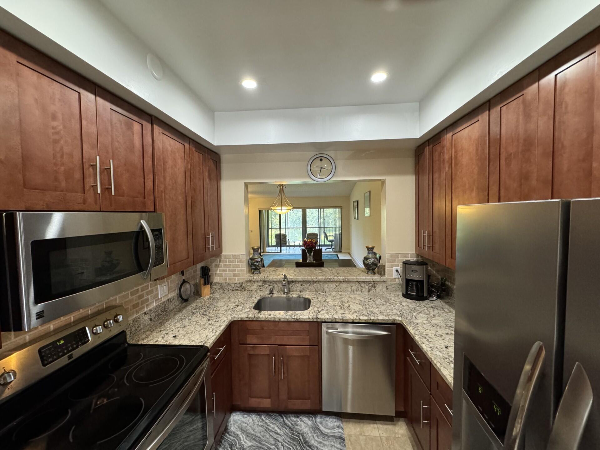 BOCA DELRAY I-III CONDO S FILED IN OR3857P483,4 - Residential