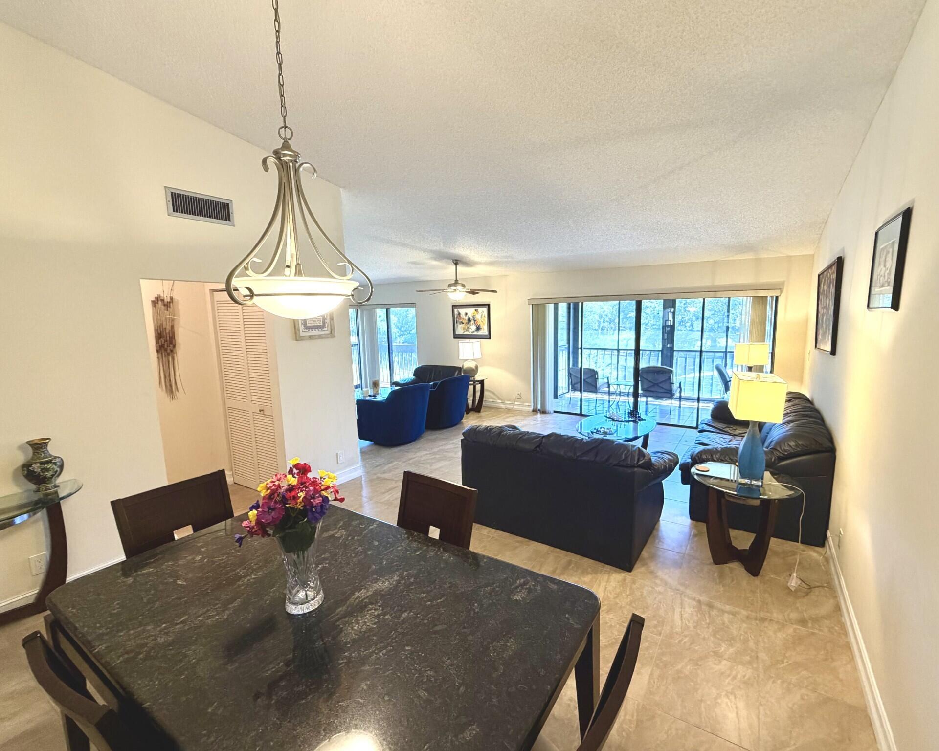 BOCA DELRAY I-III CONDO S FILED IN OR3857P483,4 - Residential