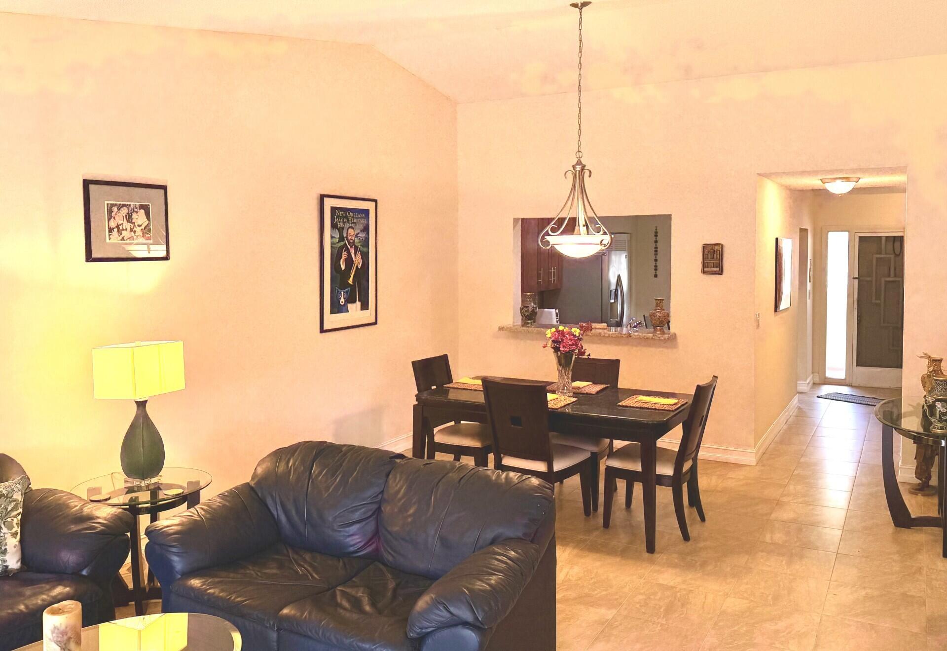 BOCA DELRAY I-III CONDO S FILED IN OR3857P483,4 - Residential