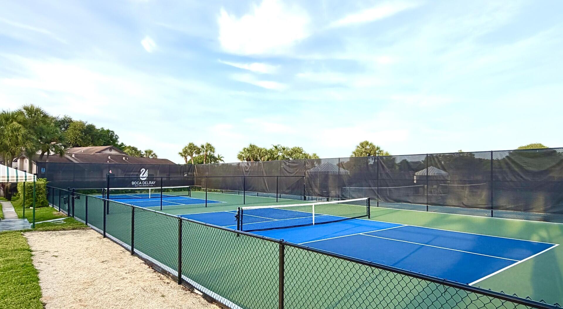 BOCA DELRAY I-III CONDO S FILED IN OR3857P483,4 - Residential