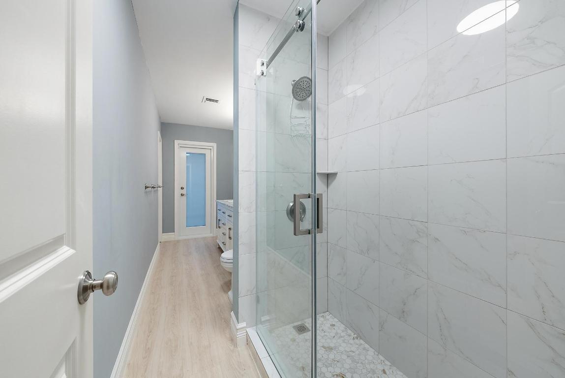 PROSPERITY BAY VILLAGE - Residential