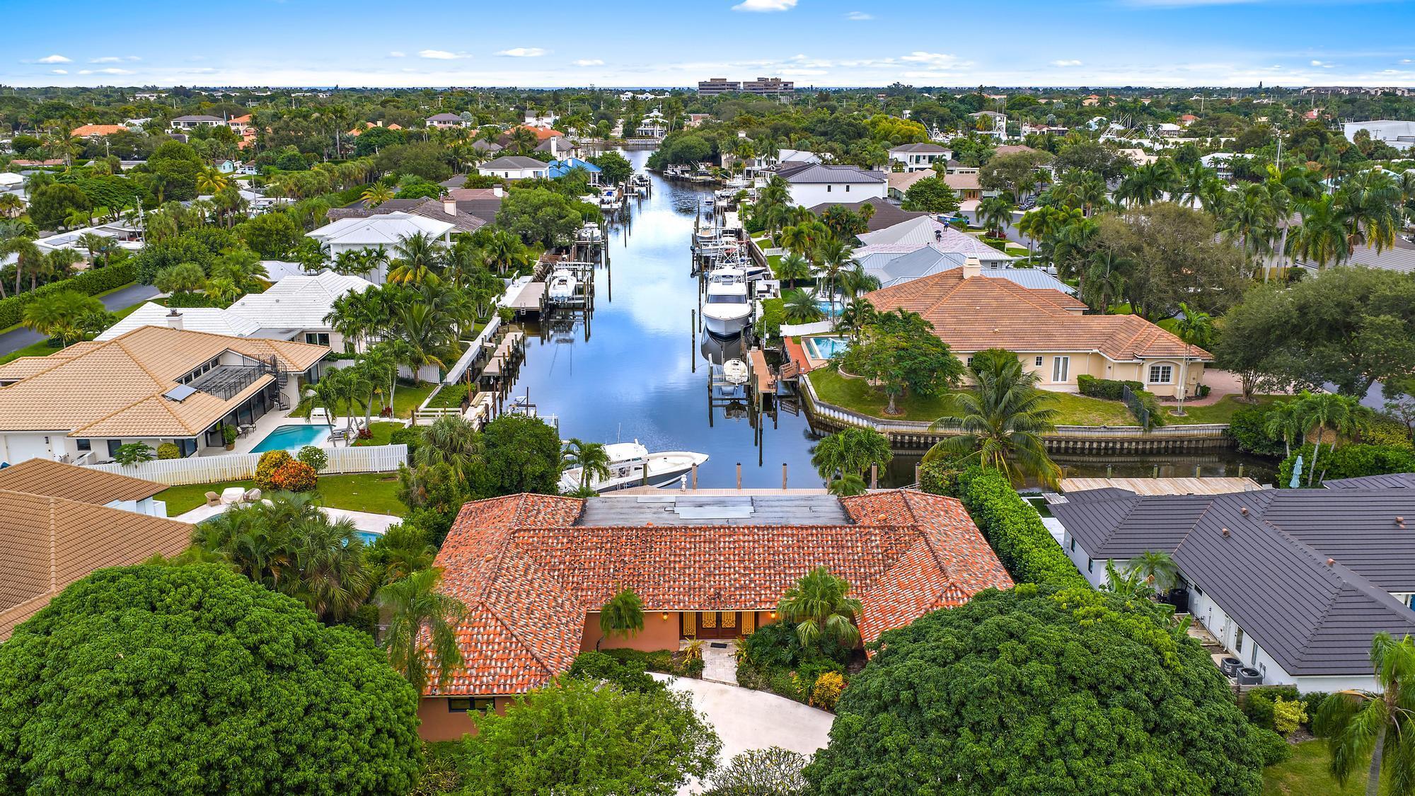 PROSPERITY BAY VILLAGE - Residential