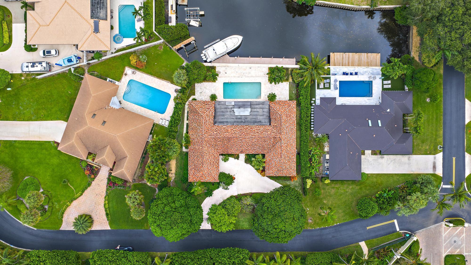 PROSPERITY BAY VILLAGE - Residential