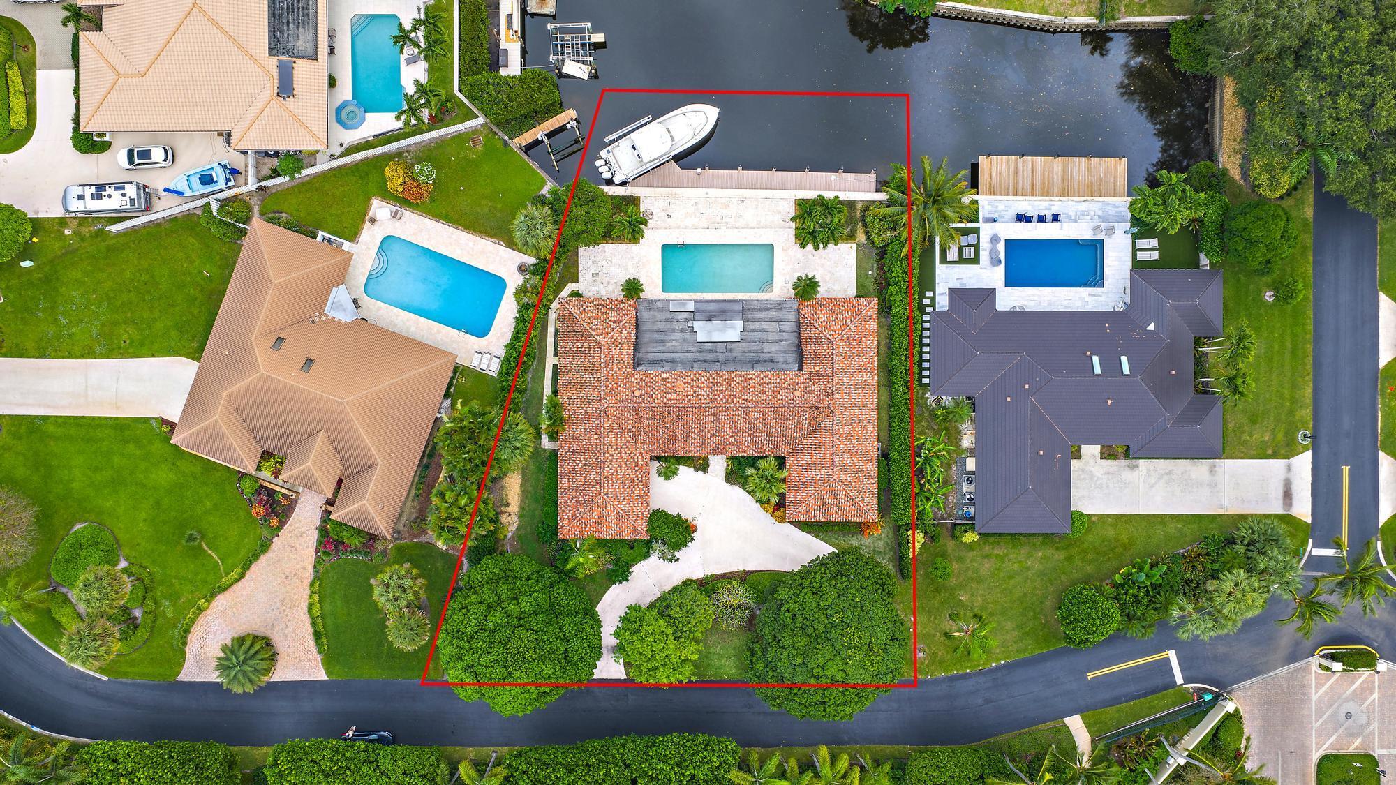 PROSPERITY BAY VILLAGE - Residential