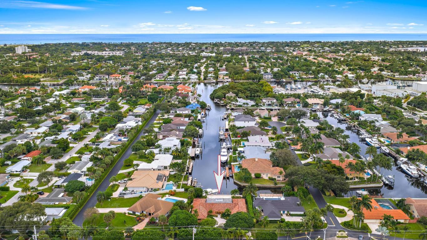 PROSPERITY BAY VILLAGE - Residential