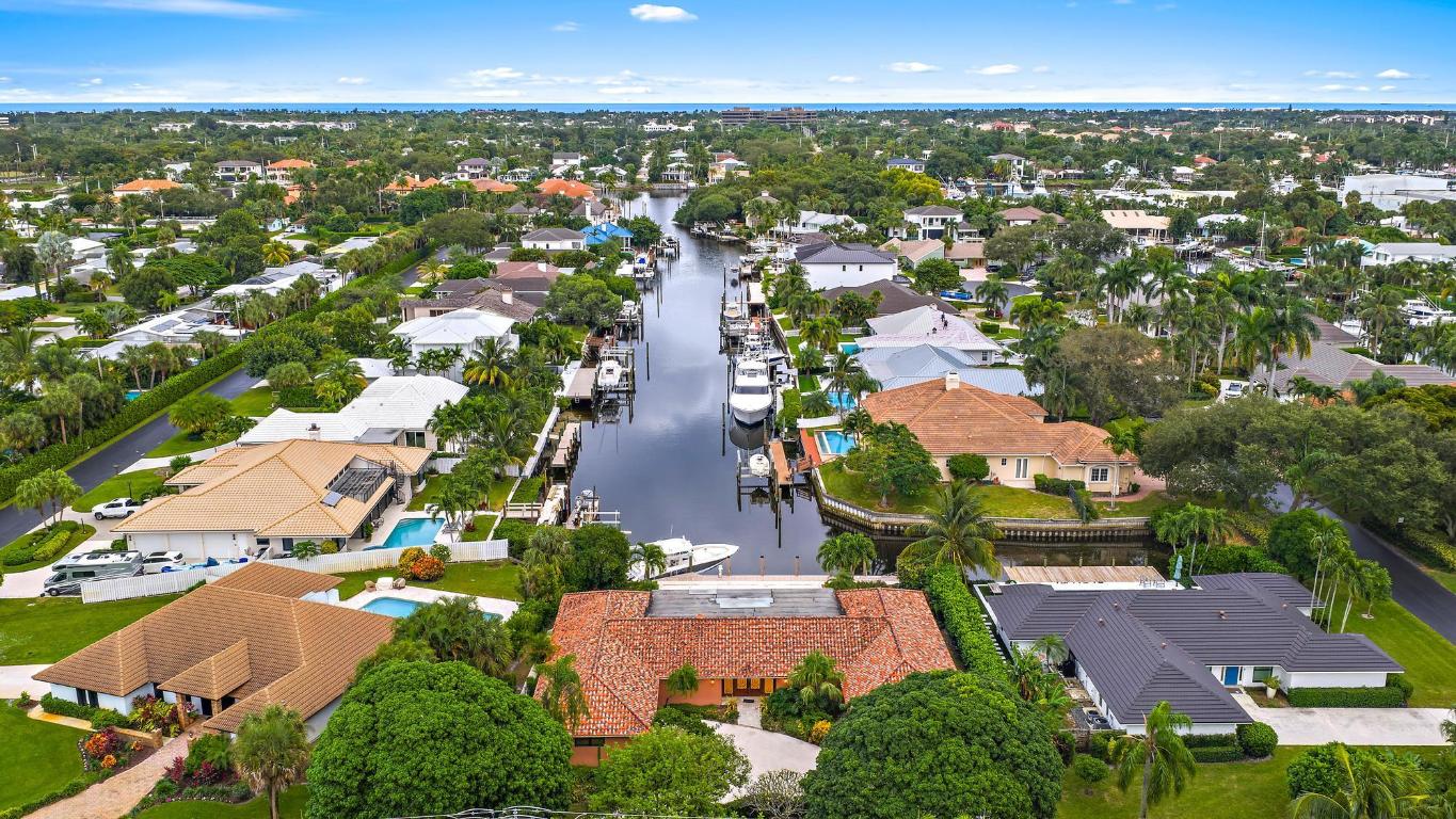 PROSPERITY BAY VILLAGE - Residential