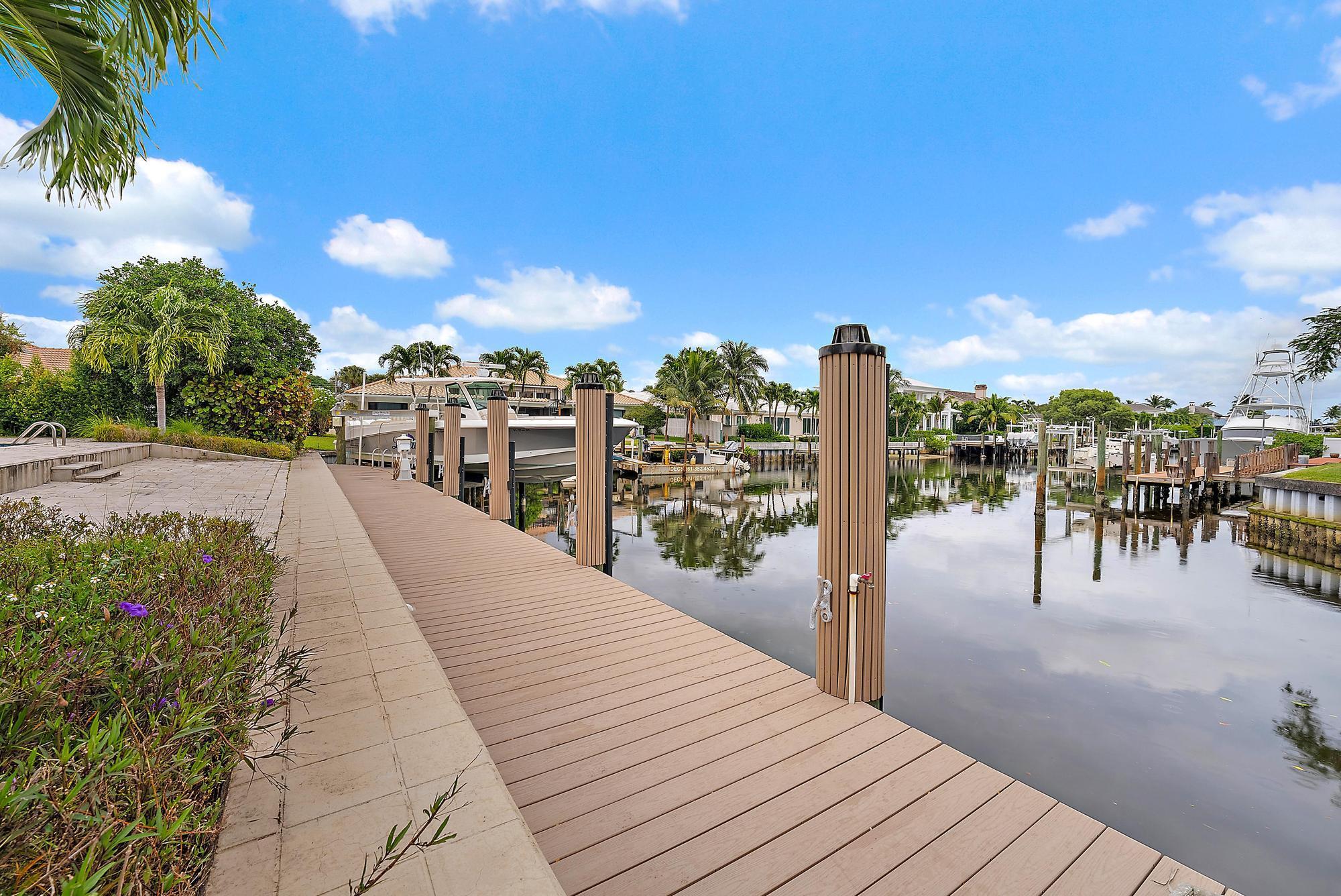 PROSPERITY BAY VILLAGE - Residential