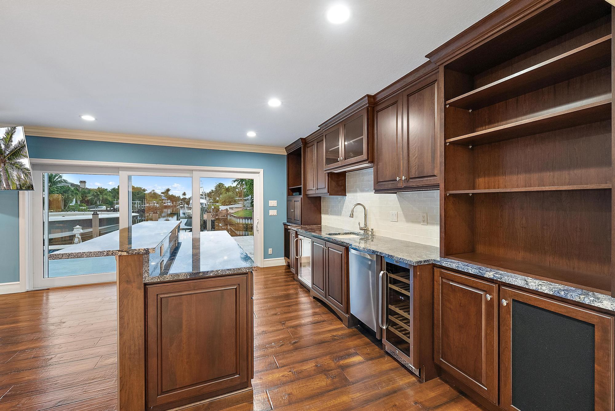 PROSPERITY BAY VILLAGE - Residential