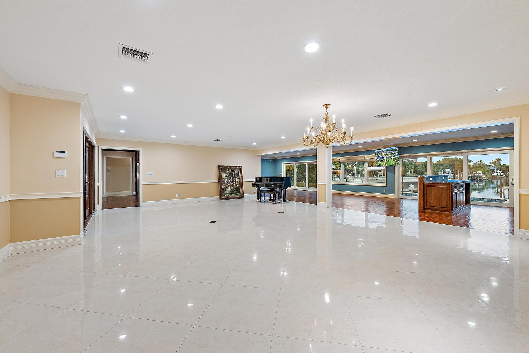 PROSPERITY BAY VILLAGE - Residential