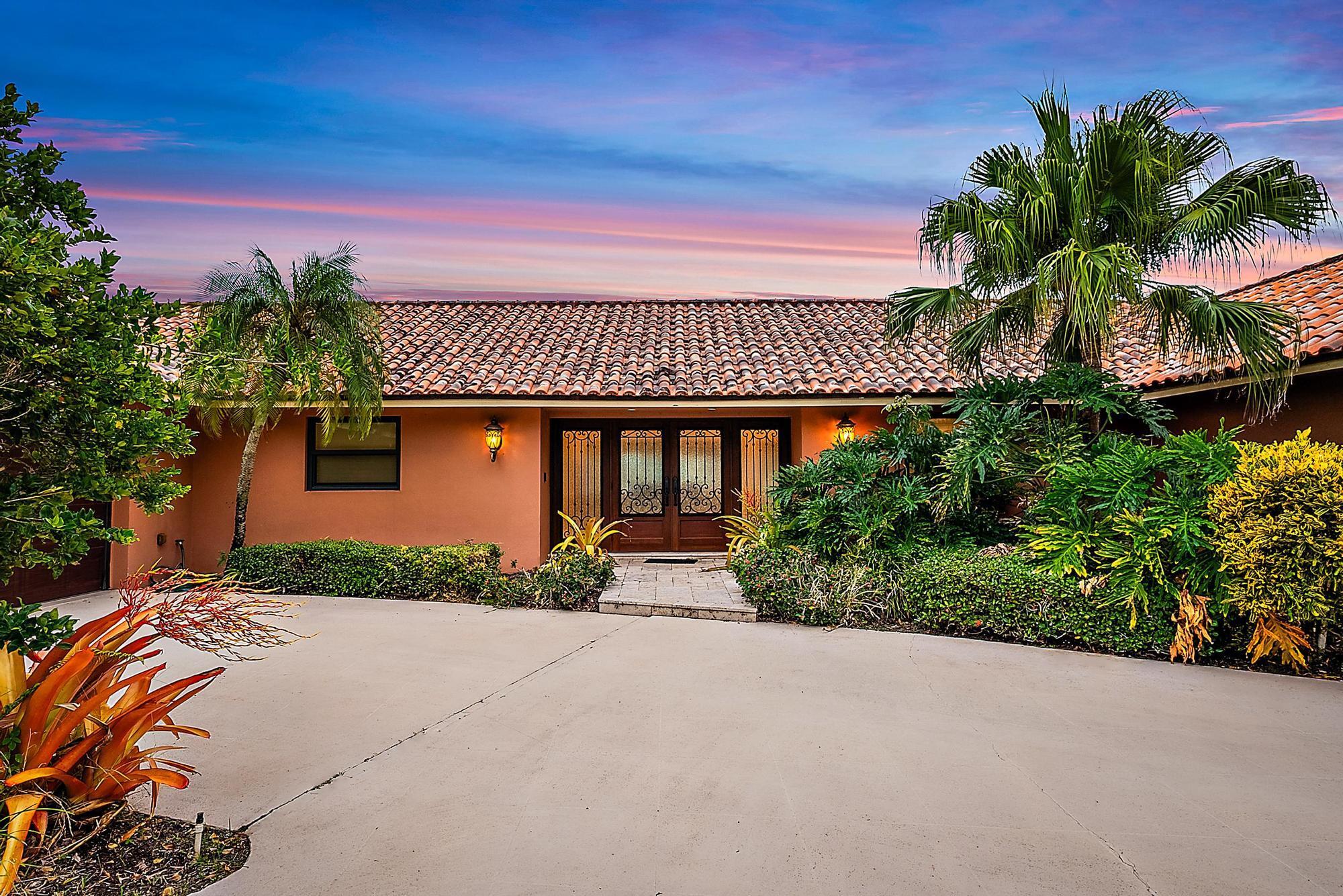 PROSPERITY BAY VILLAGE - Residential