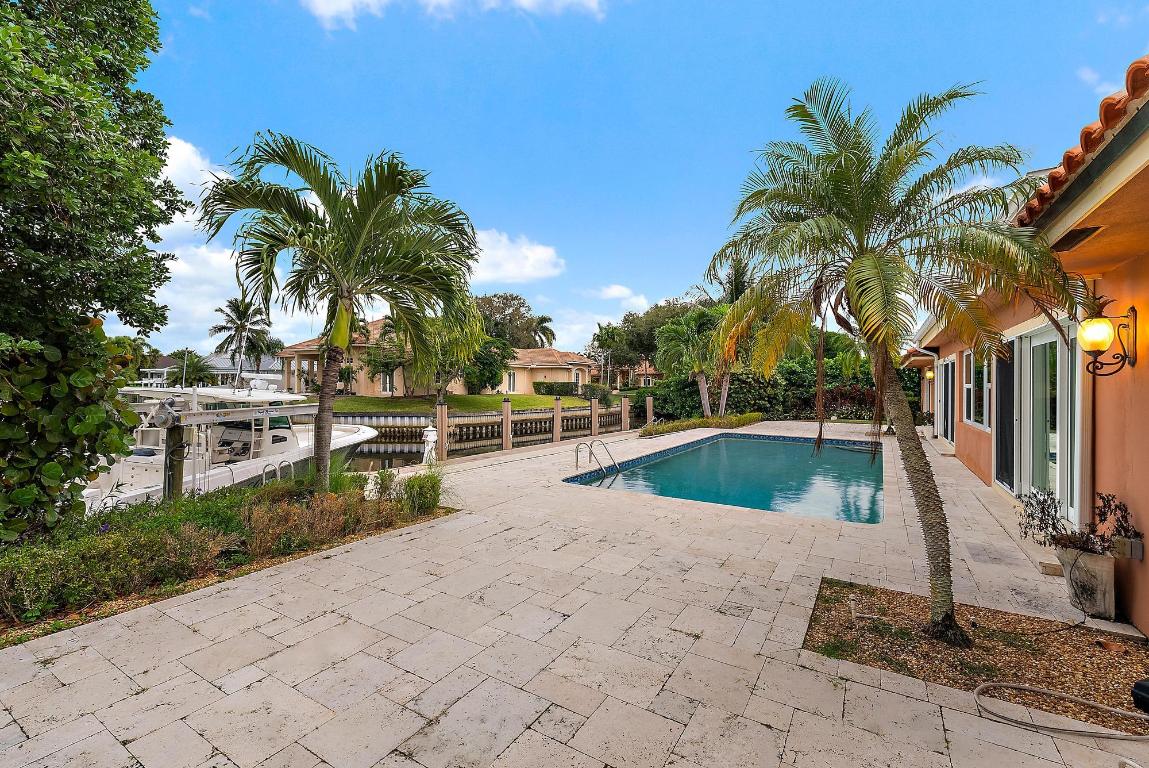 PROSPERITY BAY VILLAGE - Residential