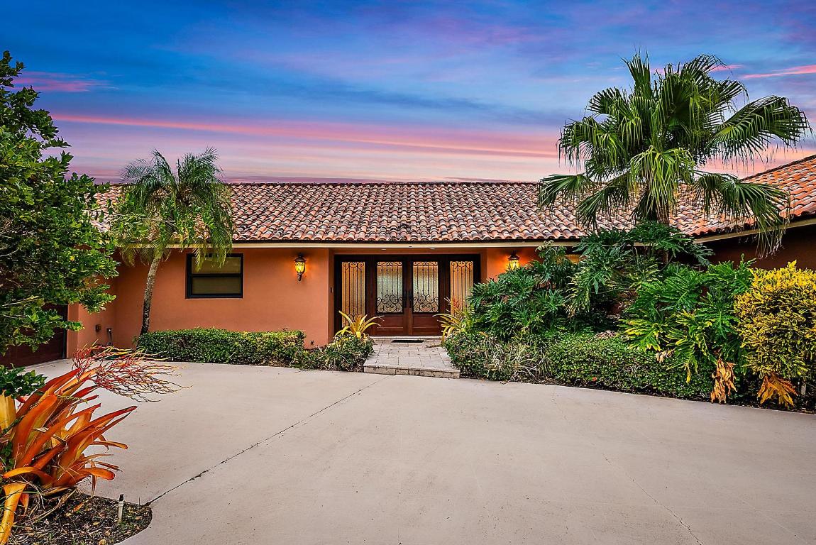 PROSPERITY BAY VILLAGE - Residential