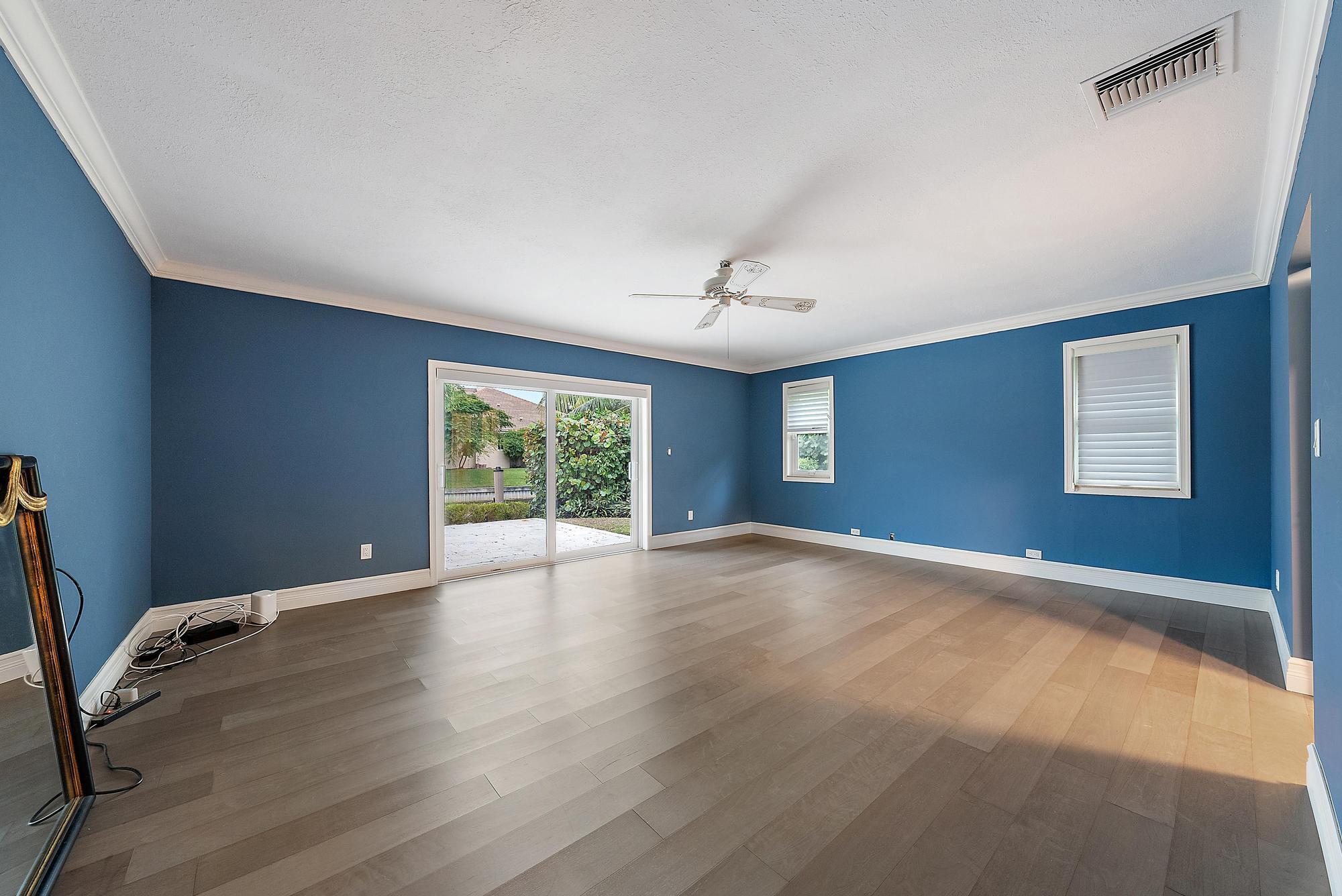 PROSPERITY BAY VILLAGE - Residential